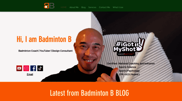 badmintonb.com