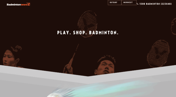 badmintoncentre.com.au