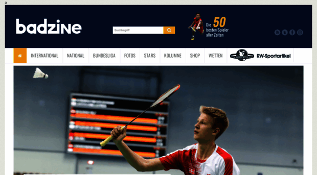 badmintondeutschland.de