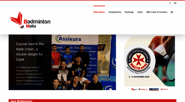 badmintonmalta.org