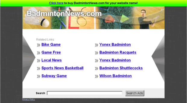 badmintonnews.com