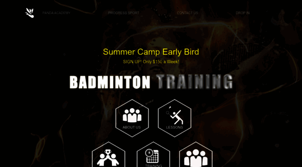 badmintonto.com