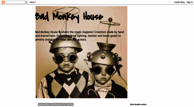 badmonkeyhouse.blogspot.com