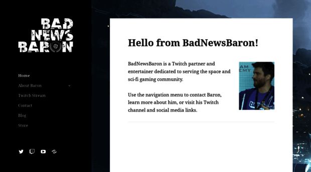 badnewsbaron.com