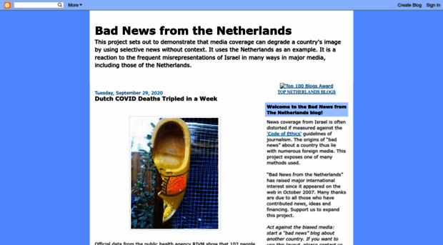 badnewsfromthenetherlands.blogspot.com