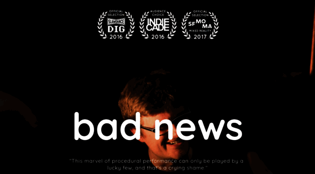 badnewsgame.com