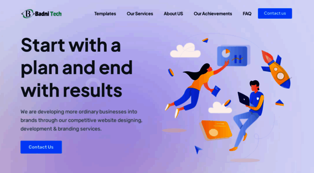 badnitech.com