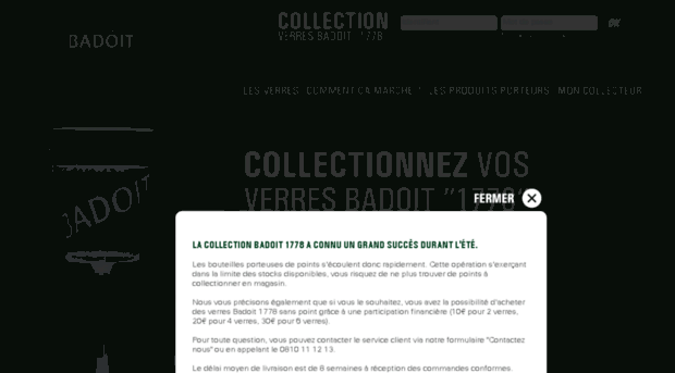 badoit2013.tessimarketingservices.fr