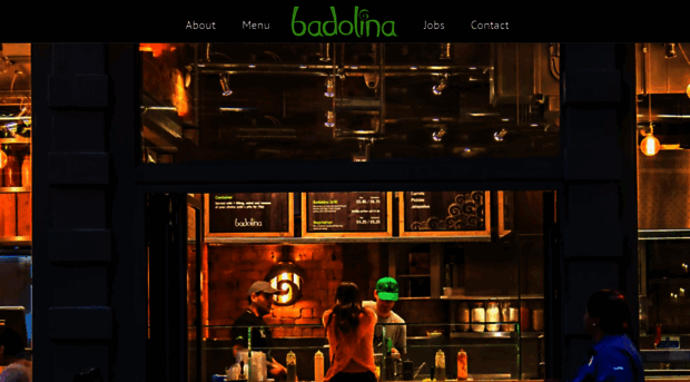 badolina.co.uk