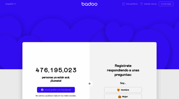 badoo.com.ar