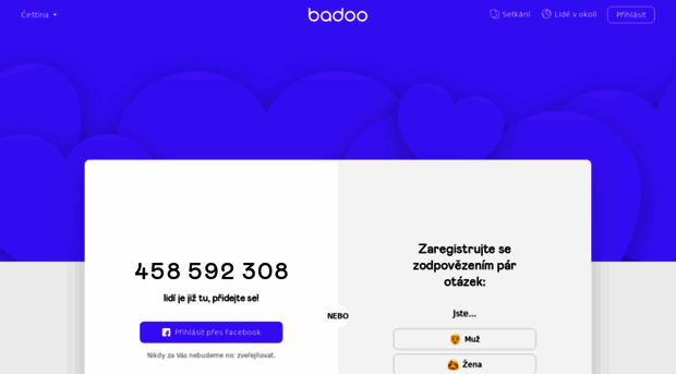 badoo.cz