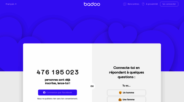 badoo.fr