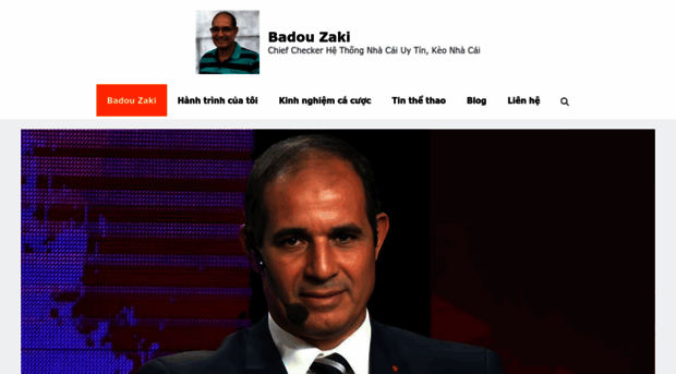 badouzaki.net