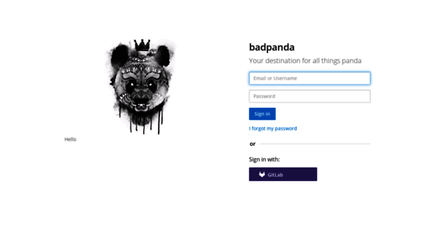 badpanda.org