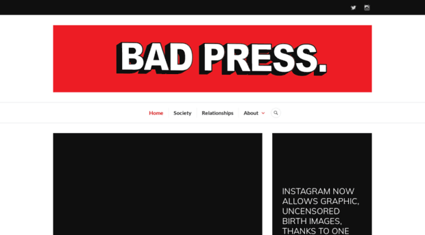 badpress.co