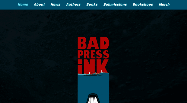 badpress.ink