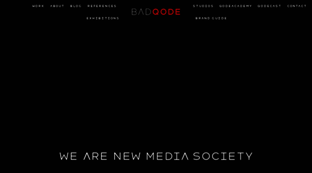 badqode.com