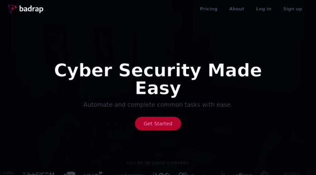 badrap.io