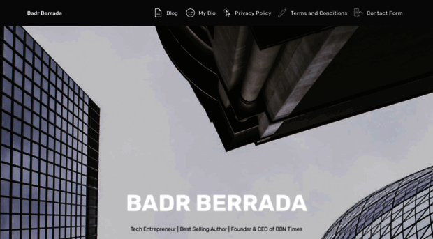 badrberrada.com