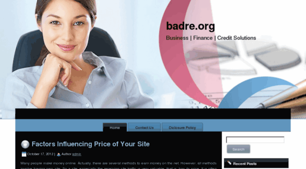 badre.org