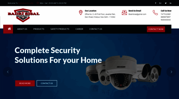 badribisalsecurity.com