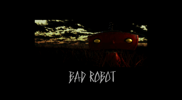 badrobot.com