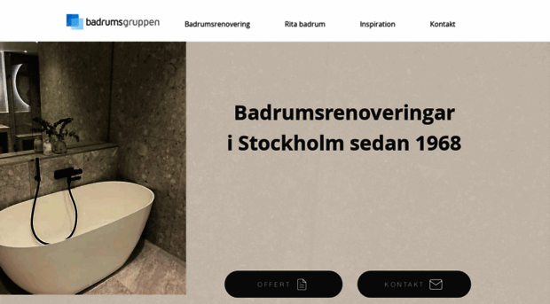 badrumsgruppen.se