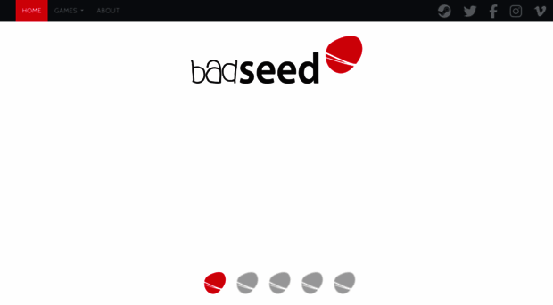 badseed.it