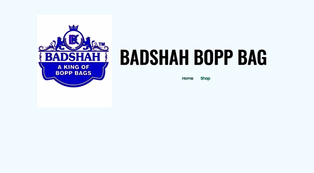 badshahboppbag.com