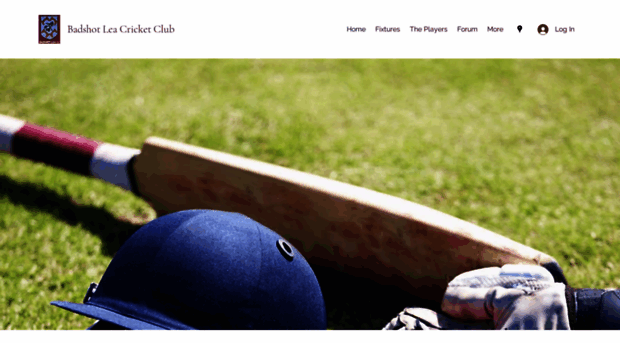 badshotleacricketclub.co.uk