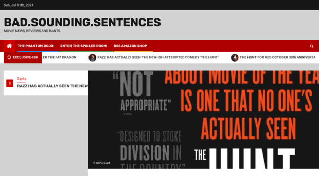 badsoundingsentences.com