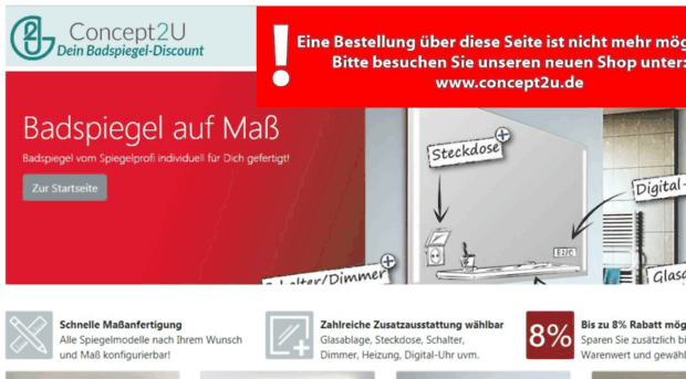 badspiegel-discount.de