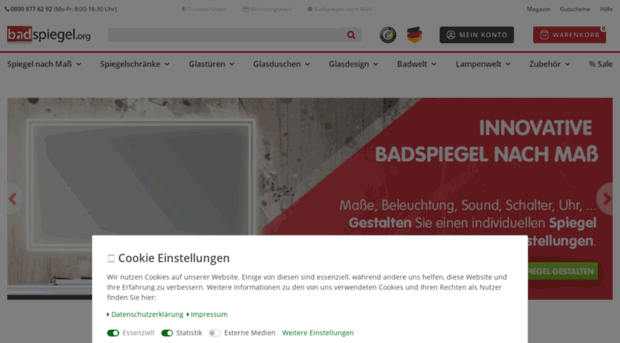 badspiegel.org