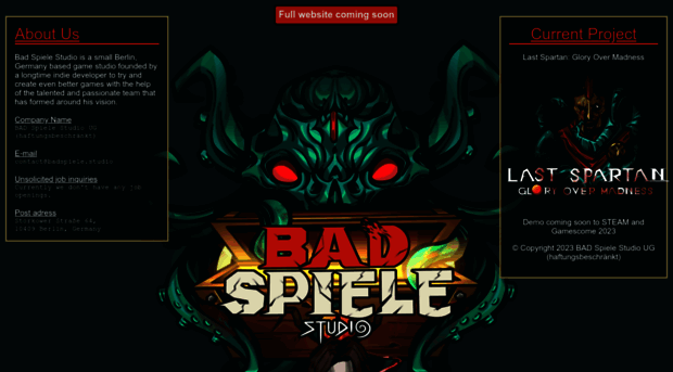 badspiele.studio