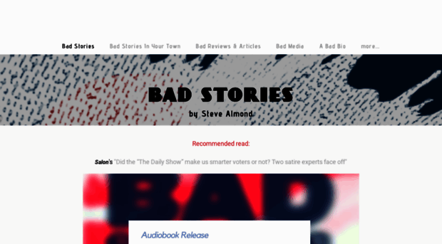 badstories.org