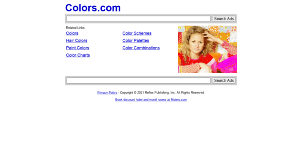 badtameez.colors.com