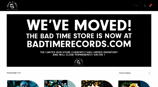 badtimerecords.limitedrun.com