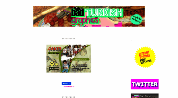 badturkishgraphics.com