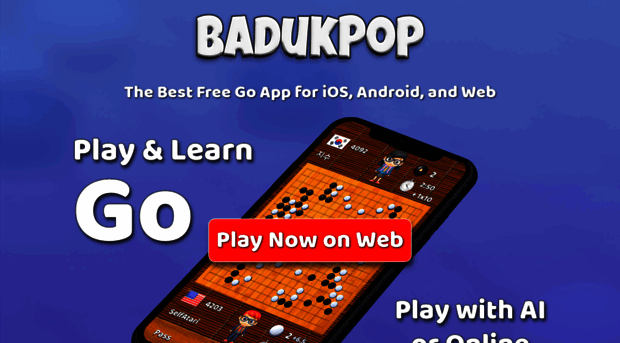 badukpop.com