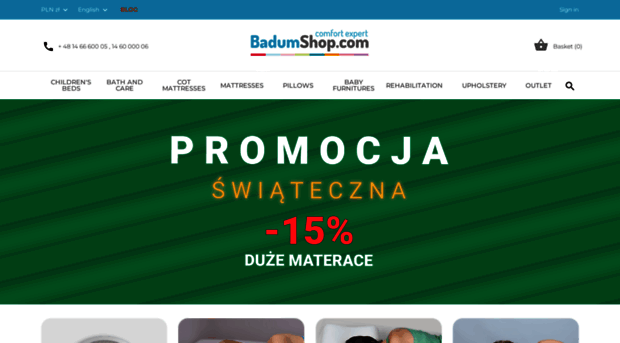 badumshop.com