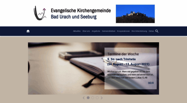 badurach-evangelisch.de