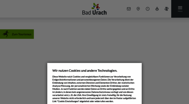 badurach.de