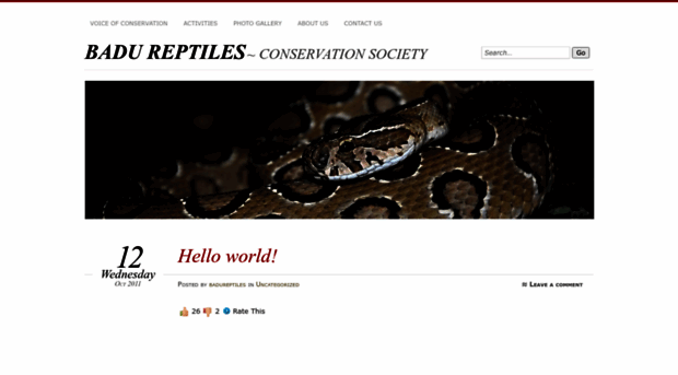 badureptile.wordpress.com