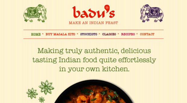 badusindianfeast.co.uk