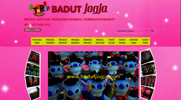 badutjogja.com