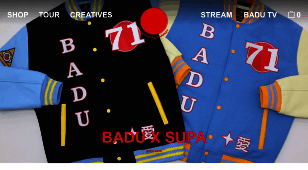 baduworldmarket.com