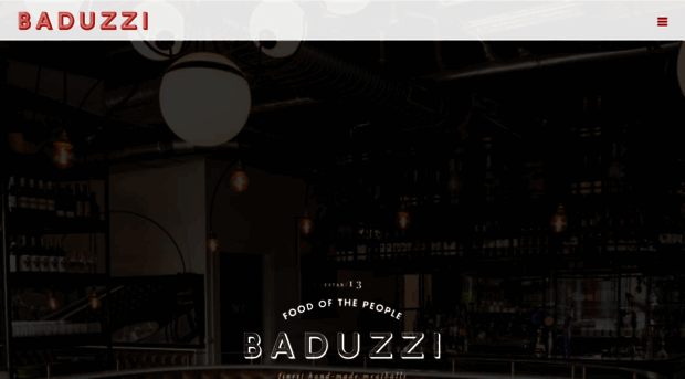 baduzzi.co.nz