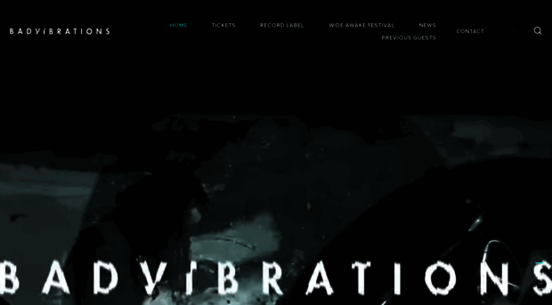 badvibrations.co.uk