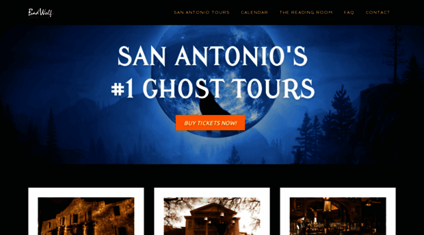 badwolfghosttours.com