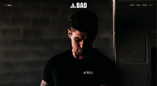 badworkwear.eu